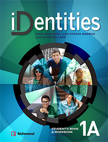 iDentities 1A - American - pequena